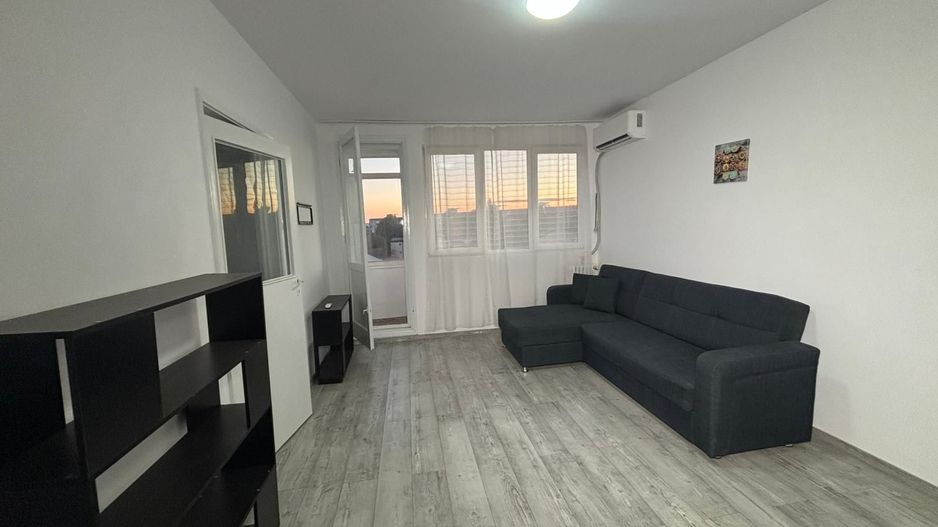 AP. 2 CAMERE 1 MAI, BUCATARIE INCHISA, MOBILAT/UTILAT, COMISION 0% - Poză 1