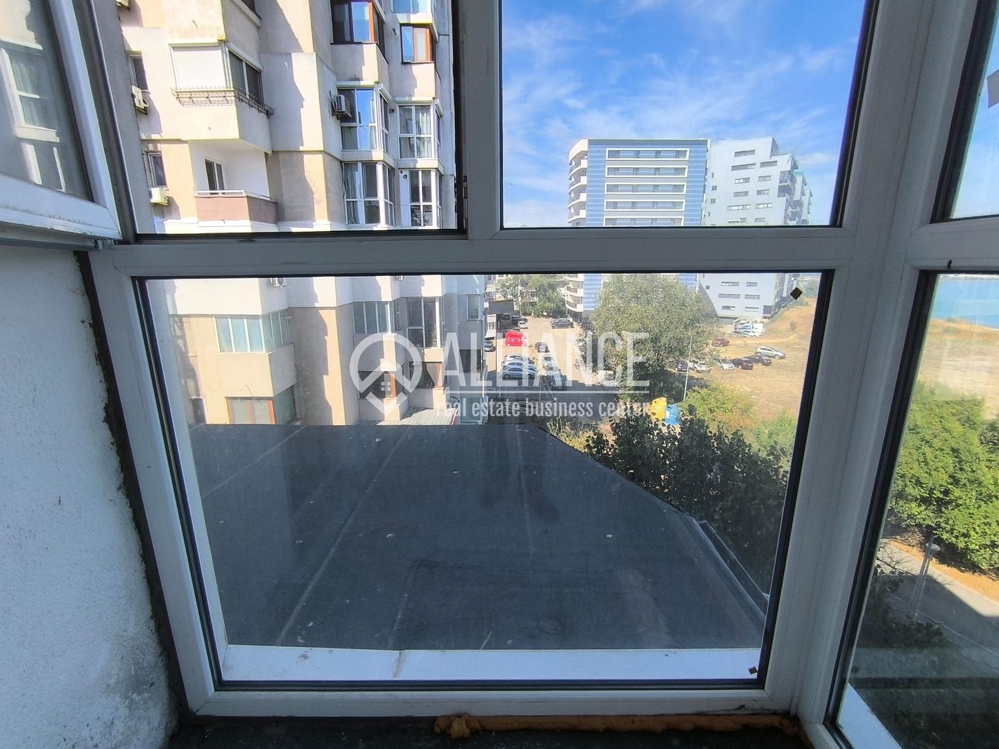 FALEZA NORD(cod03) - 4 camere originale ,frontal la mare ! - Poză 28