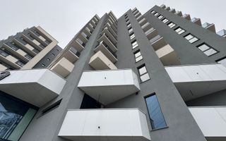 Apartament NOU 2 camere Nicolina - ADAMANT TOWERS - Poză 20