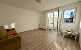 Apartament decomandat / etaj intermediar / Zona Florilor - Poză 3