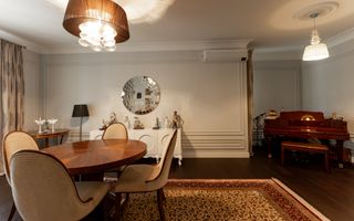 Chirie, casă, 3 nivele, 5 camere, strada Drumul Viilor, Telecentru - Poză 22