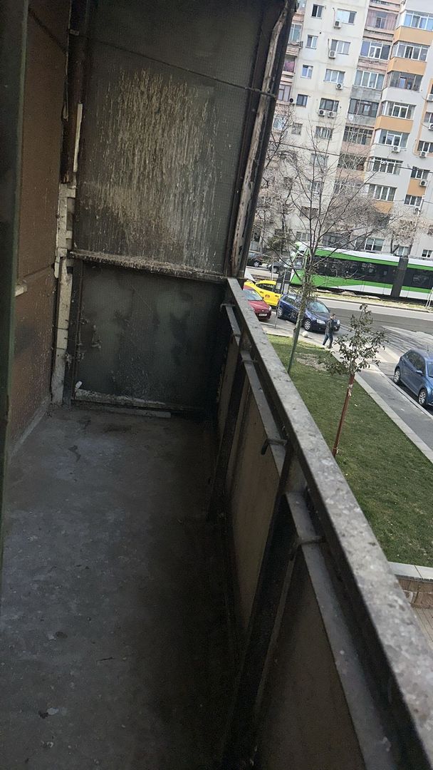 De Vanzare Apartament 3 Camere, Piata Rahova - Sebastian - Poză 18