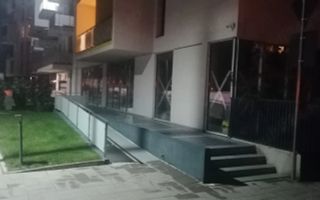 Apartament, zona centrala, 3 cam, 2 bai, parter, Complex Vivalia - Poză 7