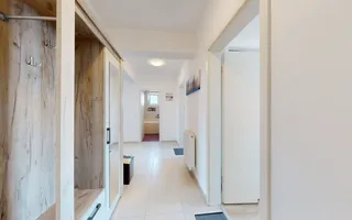 3 camere tip Penthouse | Parcare și Boxă | Priveliște spectaculoasă - Poză 17
