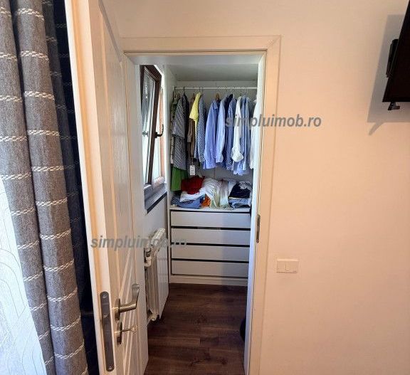 Decomandat 2 Camere Complex Nou Parcare Inclusa - Poză 8