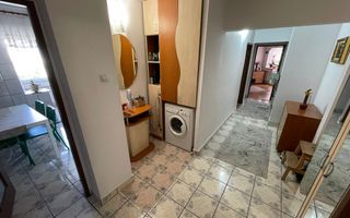 OFERTA! CUG 3 camere Decomandat - 70mp - bloc 1986 + BOXA - Poză 7