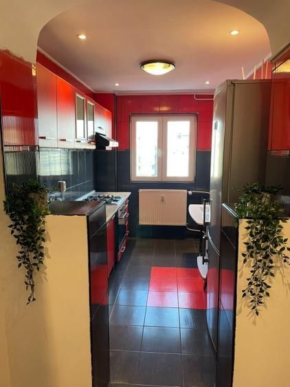 Închiriere Apartament cu 2 camere, 3 min metrou Dristor, complet utilat 🚇 - Poză 6