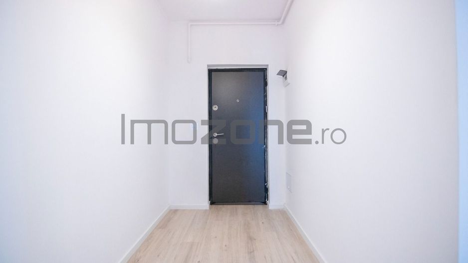 Ansamblul Primavara, 2 camere, 75mp, finisat modern 2024, gata de mutare - Poză 6