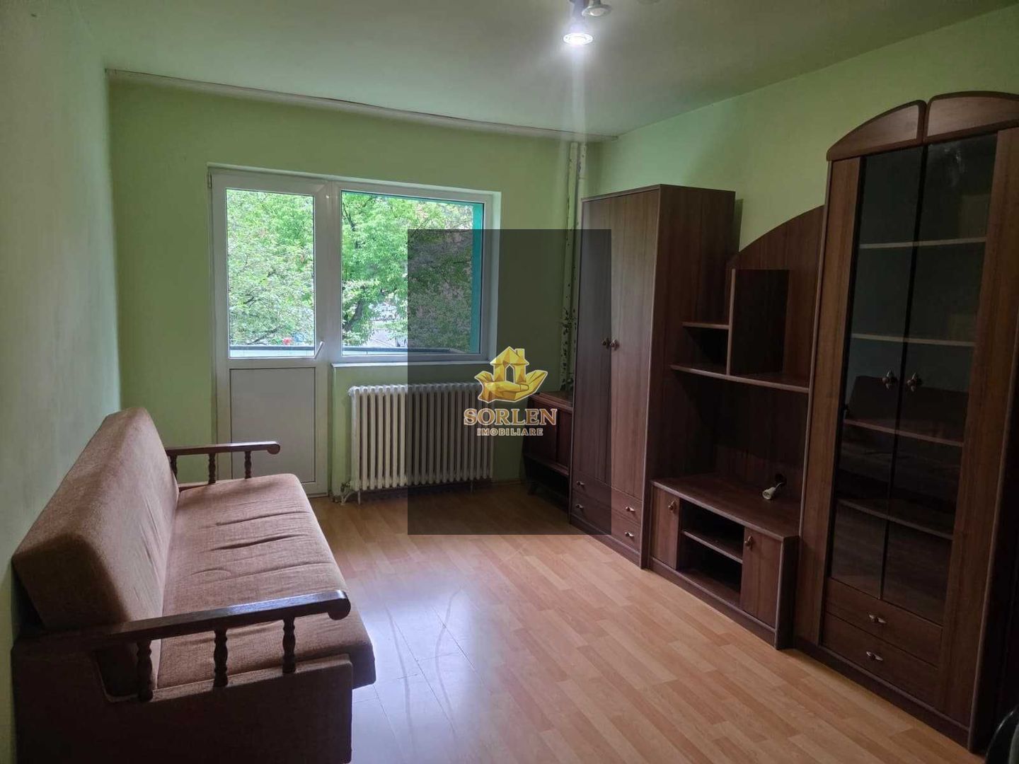 Apartament cu 2 camere de vânzare | Zona Bucium – Mănăștur, Cluj-Napoc - Poză 3