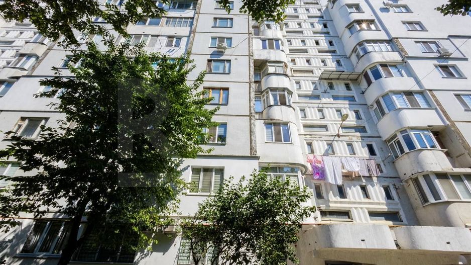 Vânzare, apartament, 2 cameră , str.  Liviu Deleanu, Buiucani - Poză 18