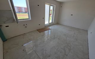 STUDIO - DORMITOR SEPARAT - RATE LA DEZVOLTATOR, PRET OFERTA, COMIS 0% - Poză 4