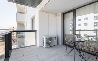 COMISION 0% - Apt 3 camere superb -Cortina North- parcare subterana -1 pret bun - Poză 5