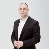 Daniel Frunza - Realist Estate Agency SRL