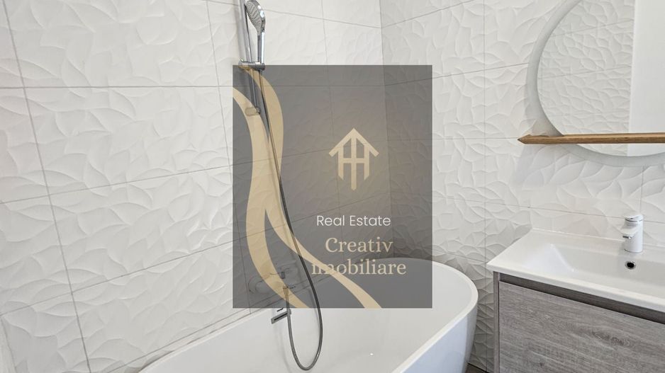 Apartament 2 camere Grozavesti vedere catre lac - Schiță 31