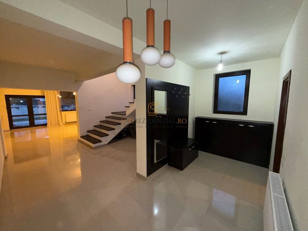 Vila individuala P+1, 5 camere, Comuna Berceni-Cartierul nou - Poză 4