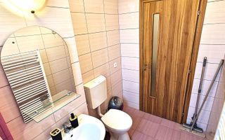 Oferim spre inchiriere apartament cu 2 camere, Zonă Spitalul Județean/Girocului. - Poză 15