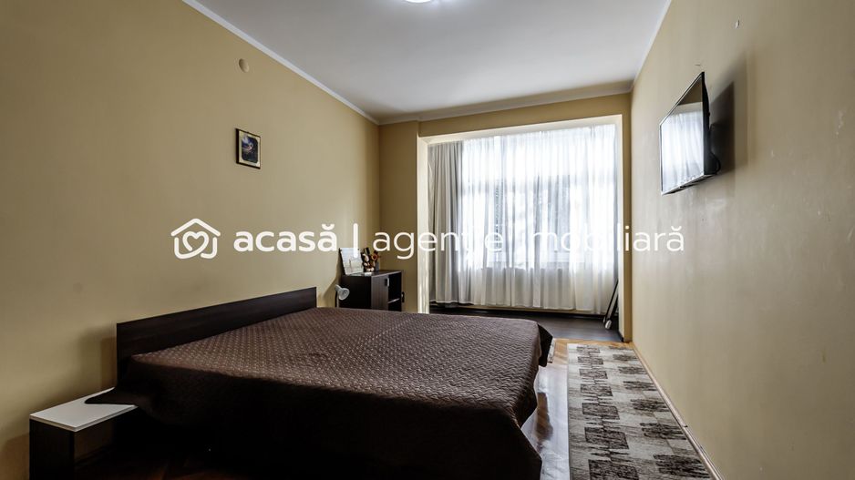 VANDUT! Apartament spațios, 2 camere decomandat, Podgoria Arad - Poză 6