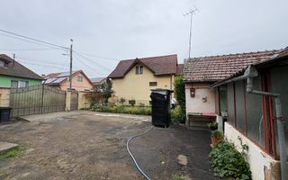 Casa Individuala 6 Camere I 2corpuri I 800 mp teren, Lazaret - Poză 19