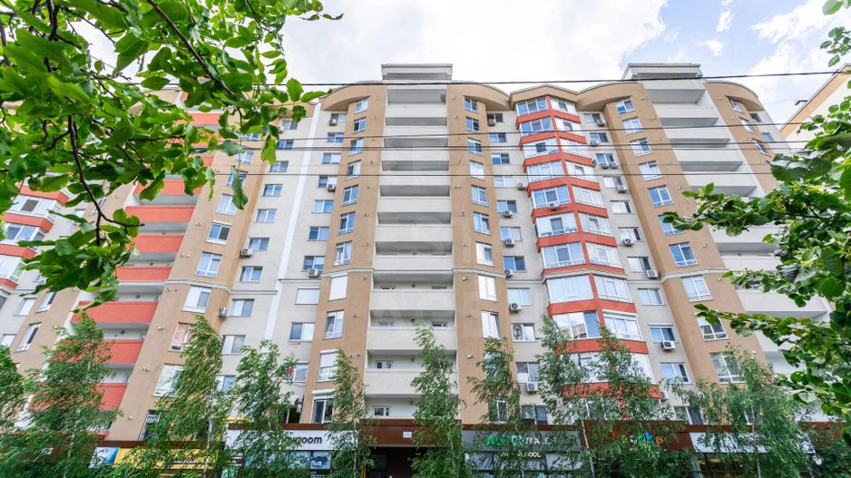 Vânzare, apartament, 2 camere, str. Ginta Latină, Ciocana - Poză 18