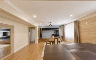 4 camere singur pe nivel | BONUS 50 mp POD | 2 Parcǎri | Iris -Oașului - Poză 3