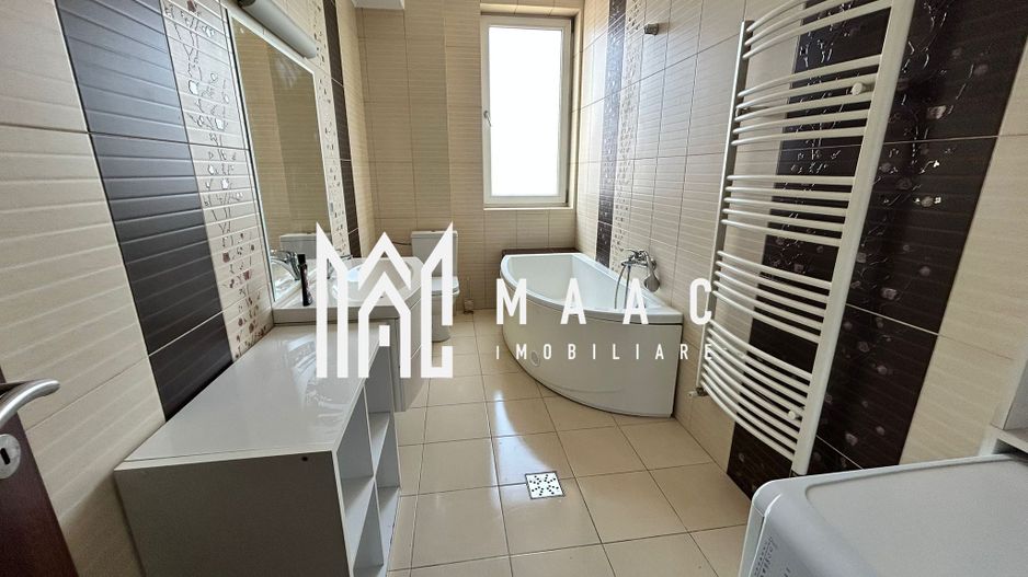 Modern I Apartament 3 Camere I Etaj 2 I Calea Dumbravii - Poză 8