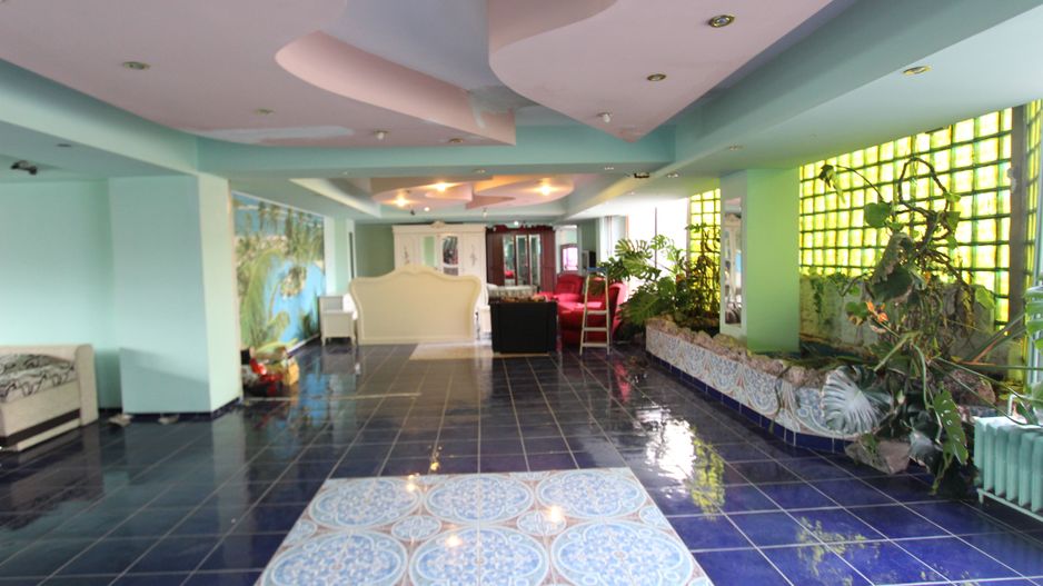 Spațiu comercial - 400 mp la etaj - Nord - Poză 24