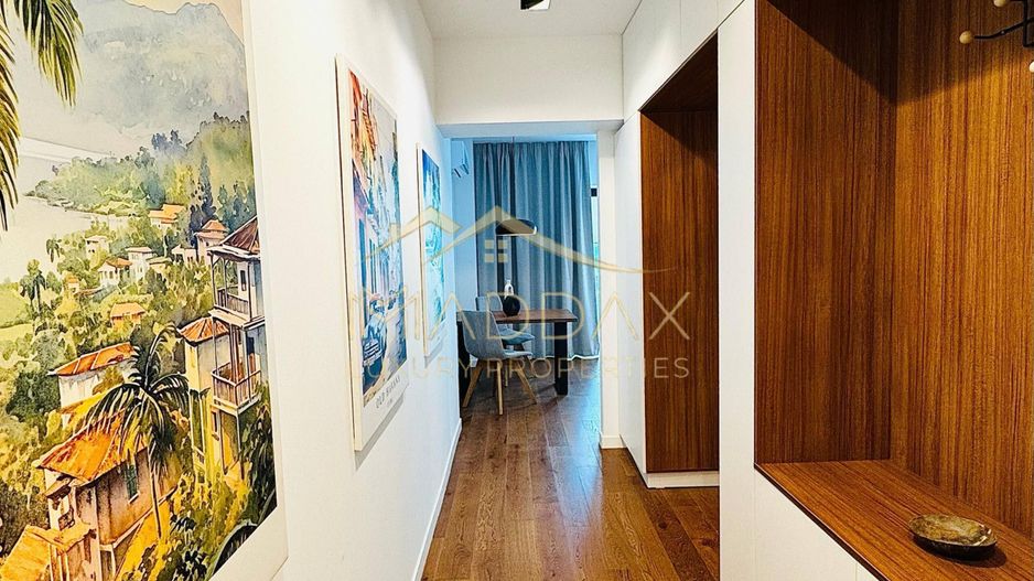 2 Camere Premium | One Cotroceni Park | Metrou Academia Militară | Parcare - Poză 2