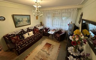 Apartament 2 camere- Alpha Bank Pacurari - Poză 1