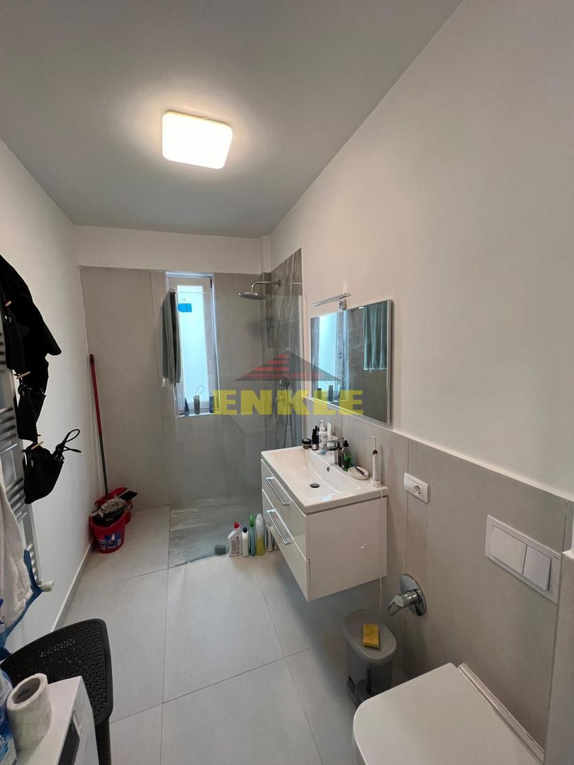 Apartament cu 2 camere de inchiriat, - Poză 7