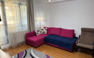 AP. 2 CAMERE CHITILA, MOBILAT - BLOC NOU, CENTRALA PROPRIE,COMISION 0% - Poză 1