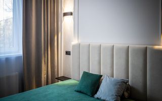 Vânzare apartament, 2 camere str. Gheorghe Madan, Râșcani - Poză 15