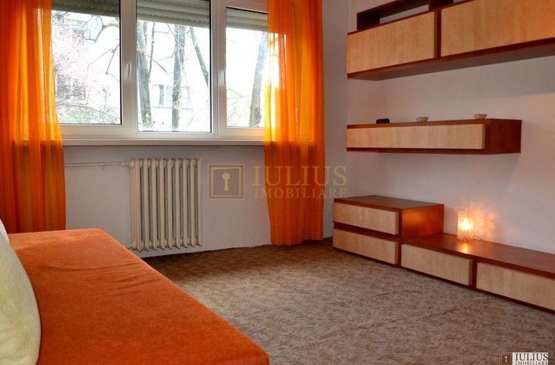 1 camera, decomandat, Take Ionescu - Vasile Lucaciu ! Centrala proprie. - Poză 5