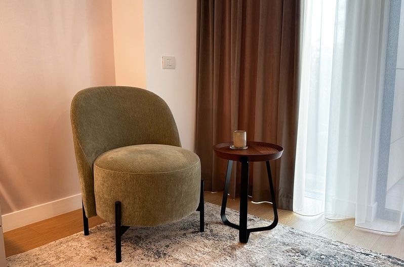 Apartament ultra high-end cu 4 camere, în zona Primăverii - Poză 10