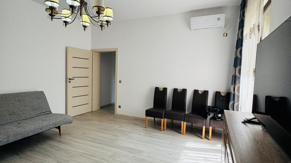 Apartament Ultracentral, 2 camere, Strada Pimăriei - Poză 4