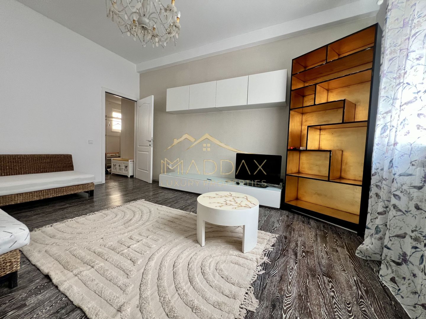 Apartament ***2 camere // Calea Victoriei - Poză 2