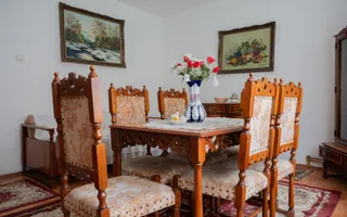 Apartament de colecție în centrul Marghitei | 4 camere | Garaj inclus - Poză 11