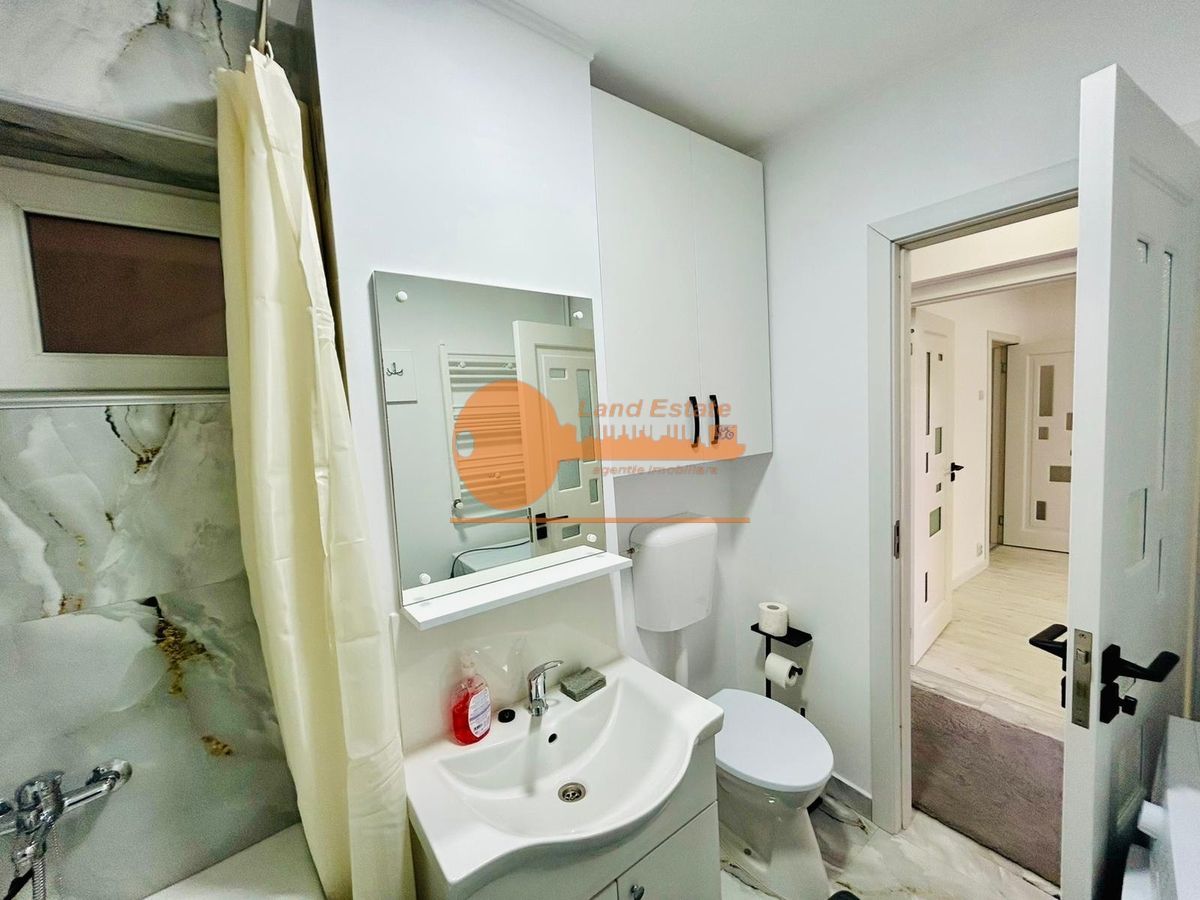 Apartament 2 camere complet renovat – mobilat și utilat modern – Pantelimon - Poză 7