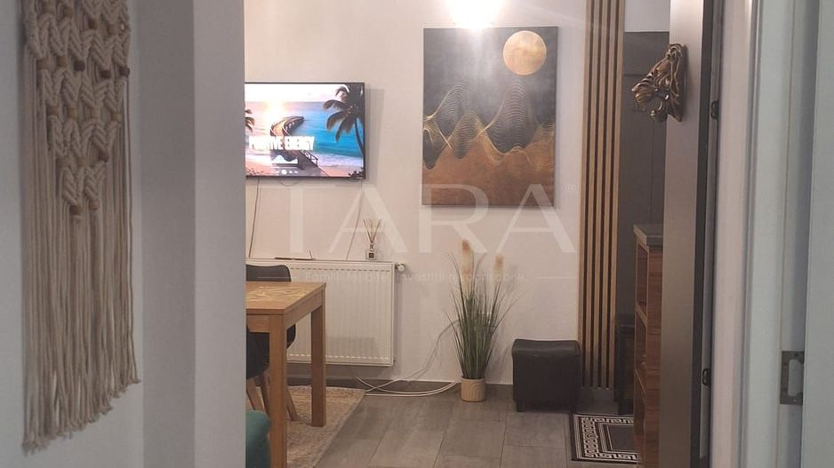 Apartament modern, mobilat complet, zona Buna Ziua - Poză 6