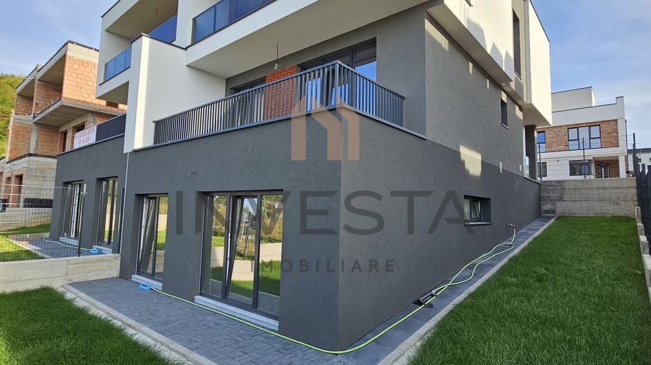 Casa tip duplex cu panorama deosebita!  Constructie premium! - Poză 2