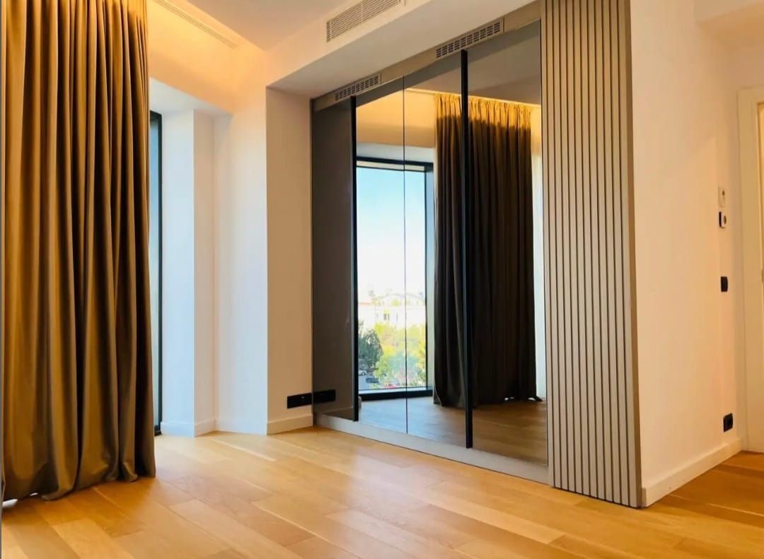 Apartament Premium 4 Camere – One Herăstrău Towers - Poză 17