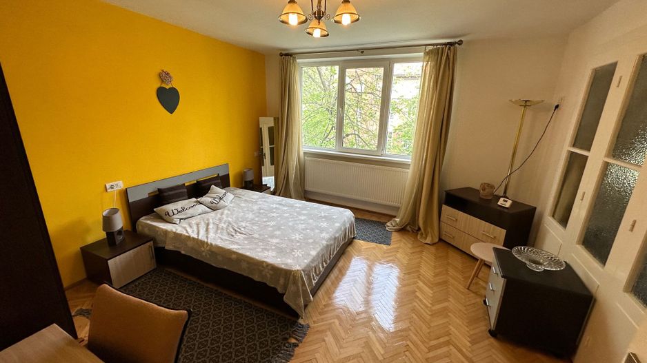 Apartamet zona Mihai Viteazu - Poză 7