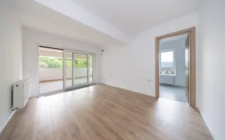 Penthouse 4 camere, 2 terase, panoramă munți și Tâmpa - Poză 21