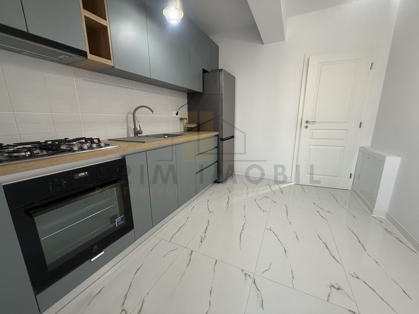 Apartament 2 camere dDecomandat– TLT Valea Adanca, CUG - Poză 8