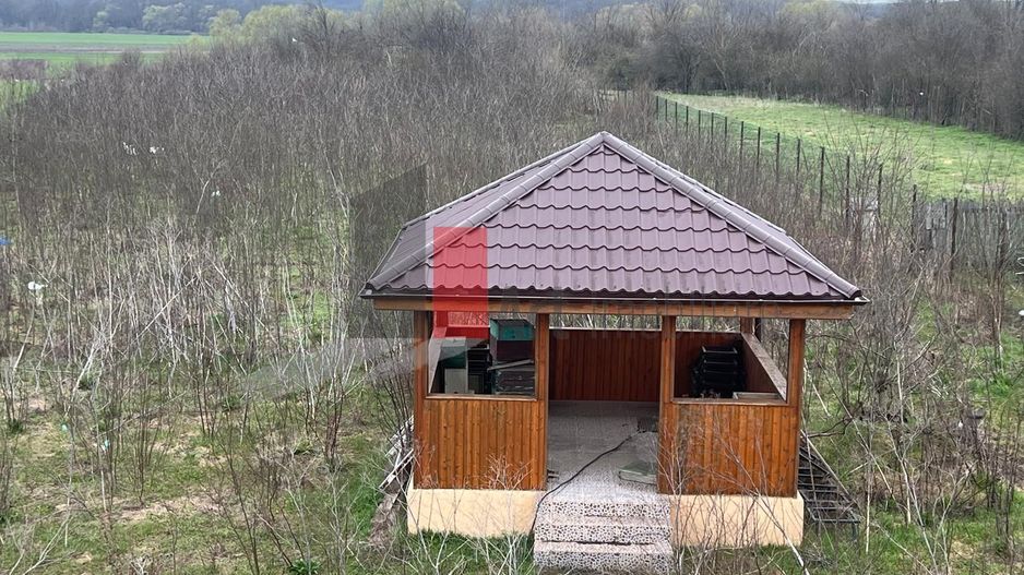 CASA CU TEREN DE 5000MP  - JUDET GIURGIU  30KM DE BUCURESTI - Poză 22