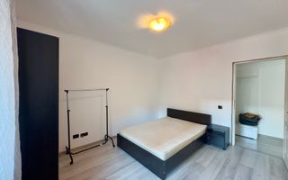 Apartament cu 3 camere și terasă în cartierul Mărăști - Poză 2