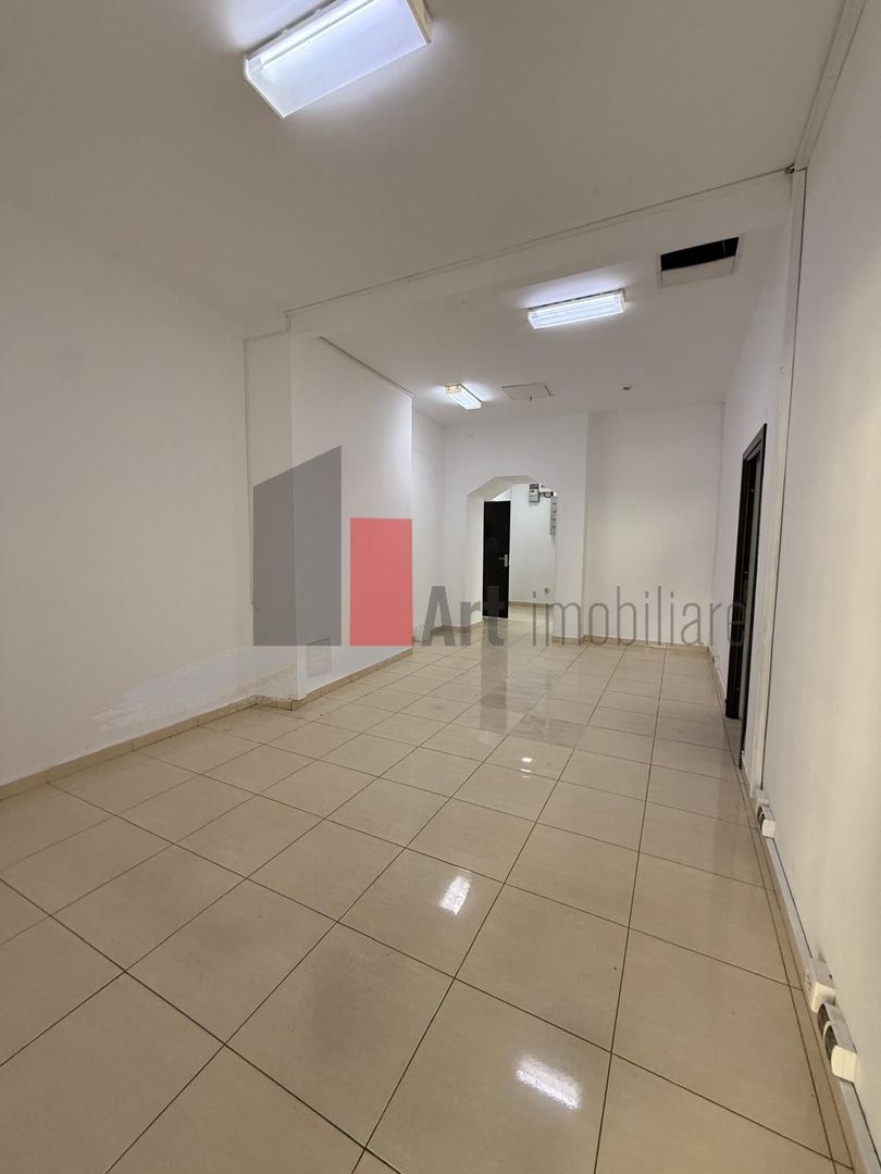 Spatiu comercial de inchiriat in zona Mihalache/Domenii/Turda/Victoriei - Poză 22