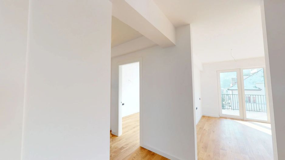 Apartament premium in centrul Brașovului - Poză 10
