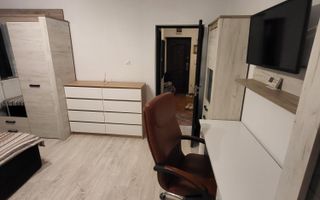 Apartament cu o cameră de închiriat în Rediu, Iași, lângă complex Eos - Poză 3