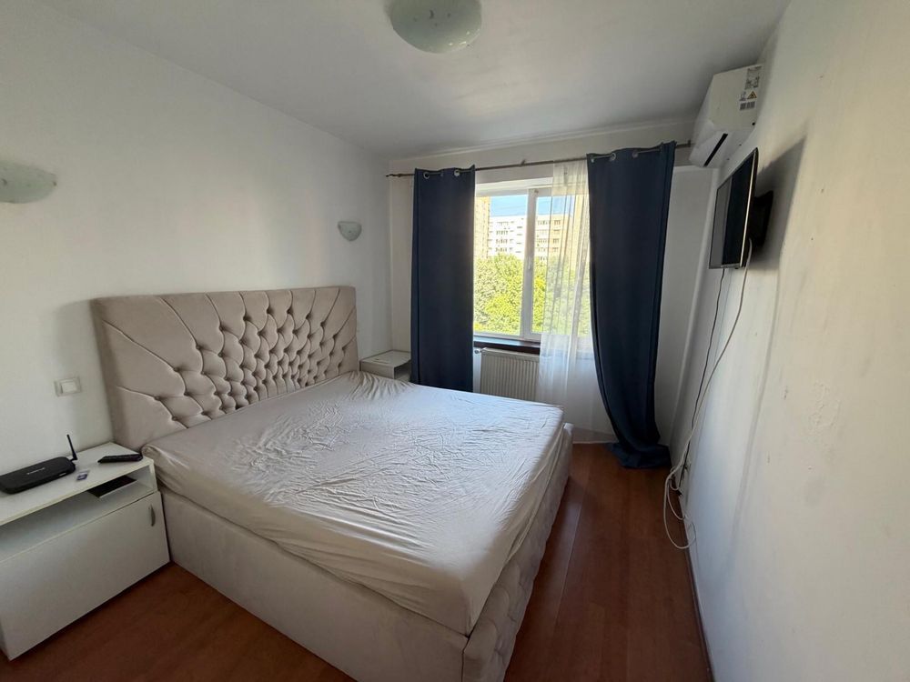 Apartament cu 2 camere și 2 terase în complexul Rose-Garden, sos. Colentina. - Poză 3