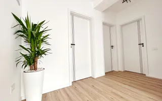 VILA INDIVIDUALA MODERNA | P+1E | 4 camere | Incalzire prin pardoseala - Poză 11